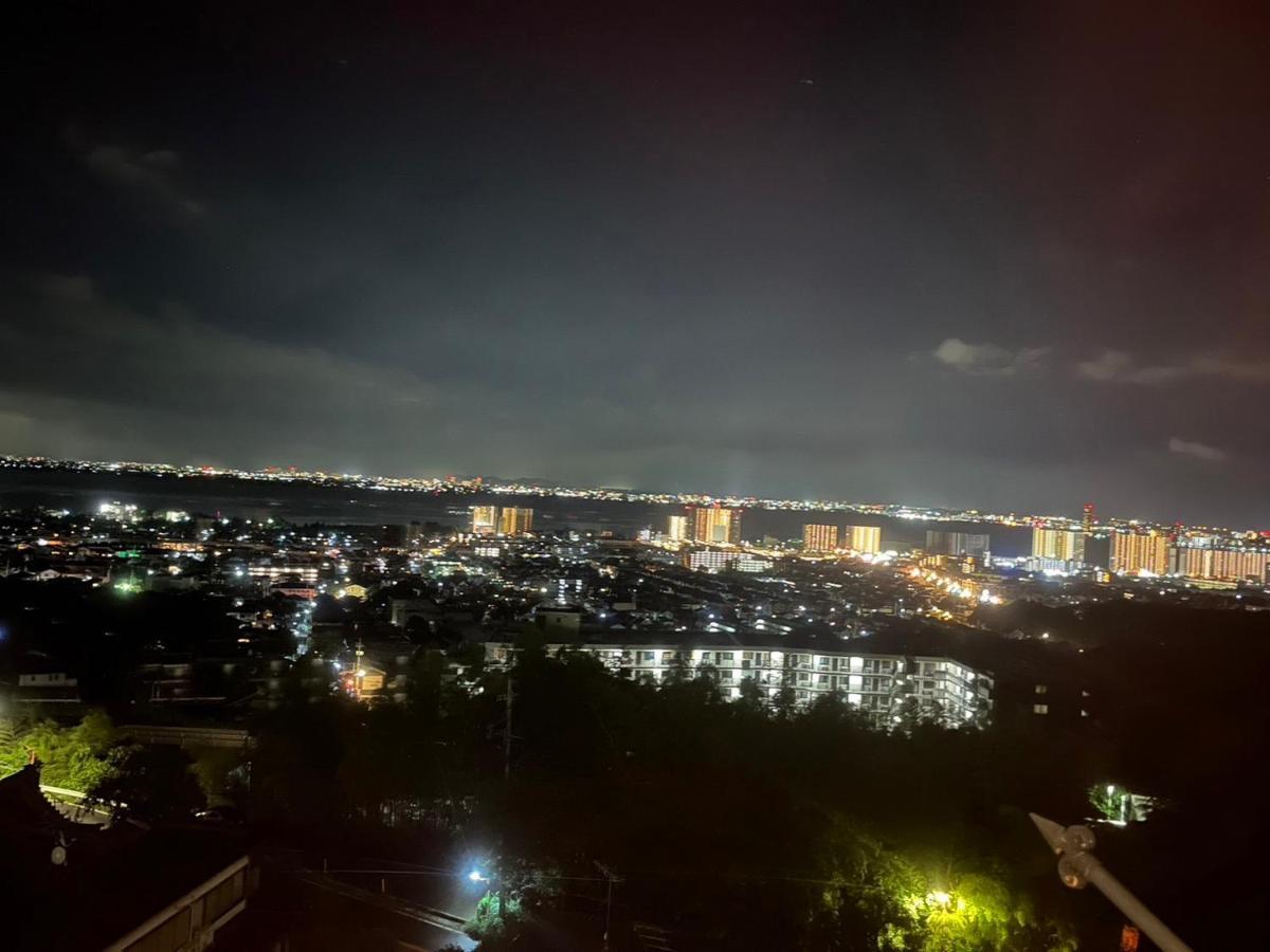 Отель Feel Lake　View Оцу Экстерьер фото